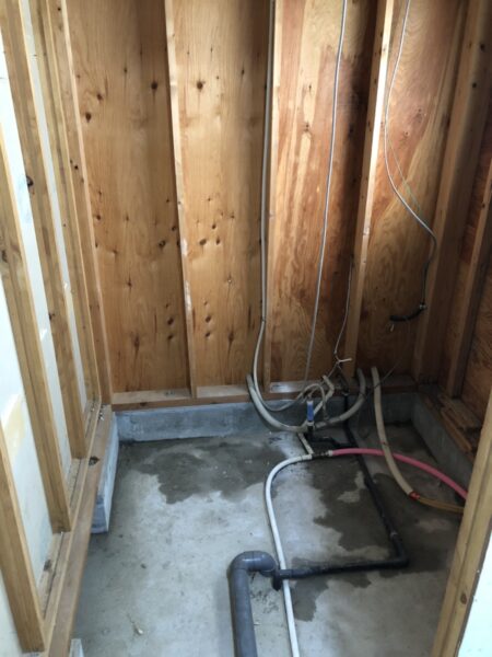 大阪市旭区　Ⅰ様邸　浴槽リフォーム